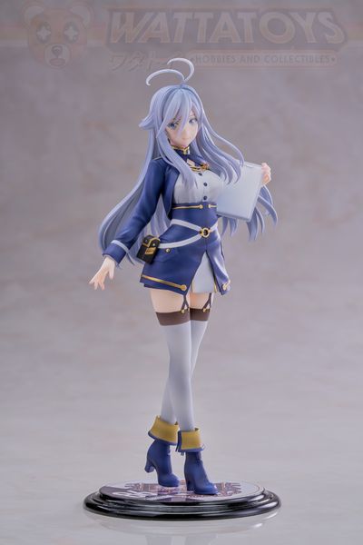 PRE ORDER - WANDERER - 86 - 1/7 Lena