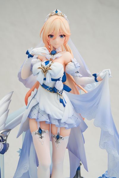 PRE ORDER - Mihoyo - Honkai Impact 3rd - 1/7 Durandal Stellar Promise Ver.