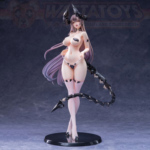 PRE ORDER - Union Creative - Dragon-Ryuhime 1/7