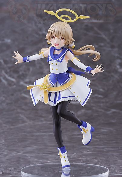 PRE ORDER - Good Smile Company - Blue Archive - POP UP PARADE Hifumi Mischievous Straight Ver.