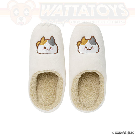 PRE ORDER - Square Enix - Final Fantasy XIV - Fully Slippers