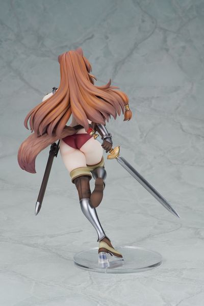 PRE ORDER - SOL Internatinal co., ltd. - The Rising of the Shield Hero - 1/7 scale painted finished product (The Rise of the Shield) Raphtalia Bikini Armor Ver.