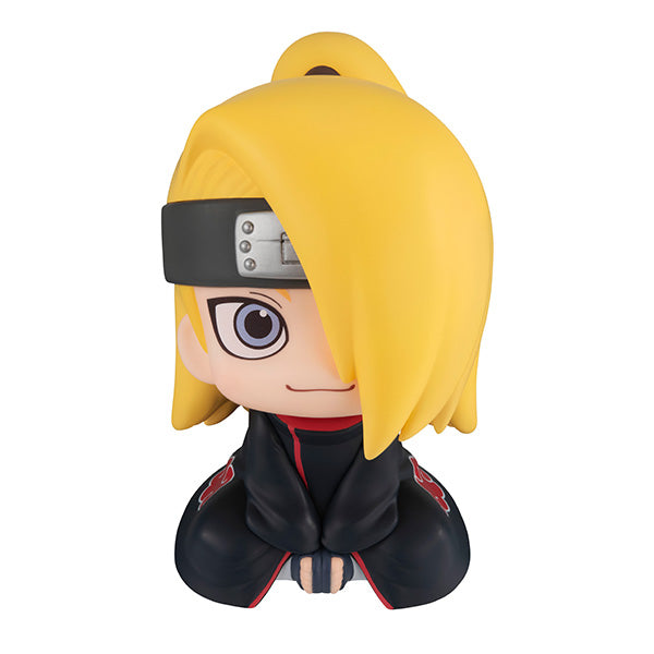 PRE ORDER - Megahouse - Naruto Shippuden - Lookup Deidara