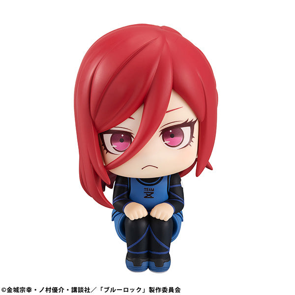 PRE ORDER - Megahouse - BLUE LOCK - Lookup Hyoma Chigiri (repeat)