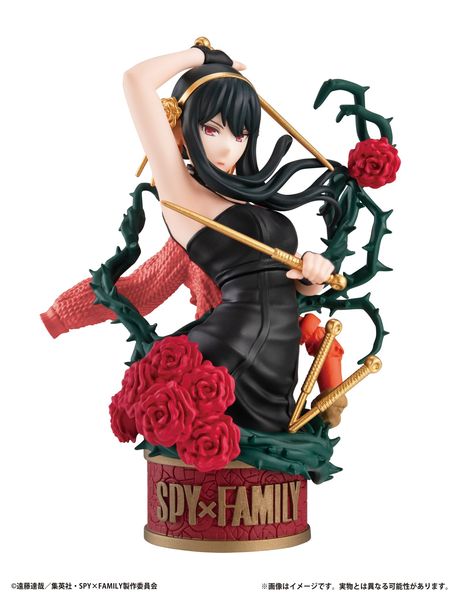 PRE ORDER - Megahouse - SPY×FAMILY - Pettitrama series EX SPY×FAMILY in the Big Box Set