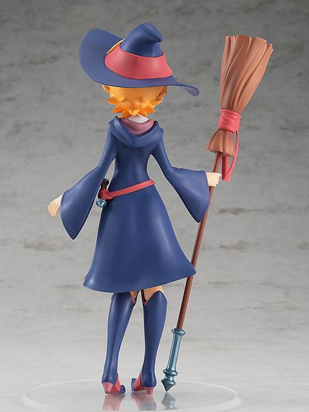 PRE ORDER - Good Smile Company - Little Witch Academia - POP UP PARADE Lotte Jansson