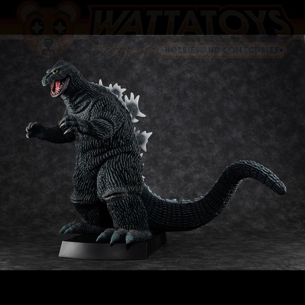 PRE ORDER - Megahouse - Godzilla - Ultimate Article Monsters Godzilla 1962) (Repeat）