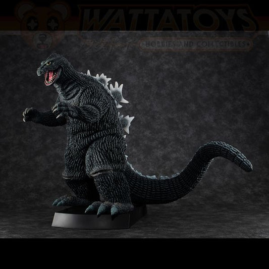 PRE ORDER - Megahouse - Godzilla - Ultimate Article Monsters Godzilla 1962) (Repeat）