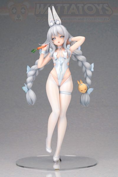 PRE ORDER - ALTER- Azur Lane - Le Malin Nap Loving Lapin Ver