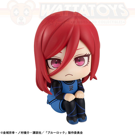 PRE ORDER - Megahouse - BLUE LOCK - Lookup Hyoma Chigiri (repeat)