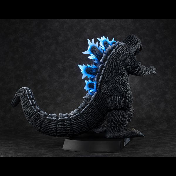 PRE ORDER - Megahouse - Godzilla - Ultimate Article Monsters Godzilla 1962) (Repeat）