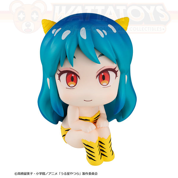 PRE ORDER - Megahouse - The Return of Lum - Lookup Lum