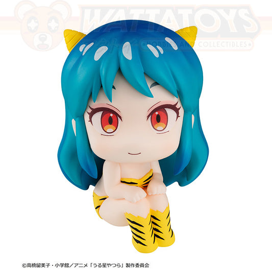 PRE ORDER - Megahouse - The Return of Lum - Lookup Lum