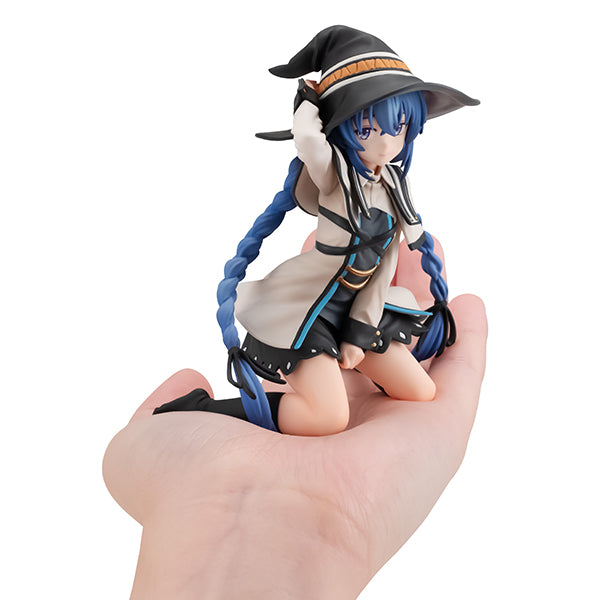 PRE ORDER - Megahouse - Mushoku Tensei：Jobless Reincarnation - Melty Princess Palm Size - Roxy