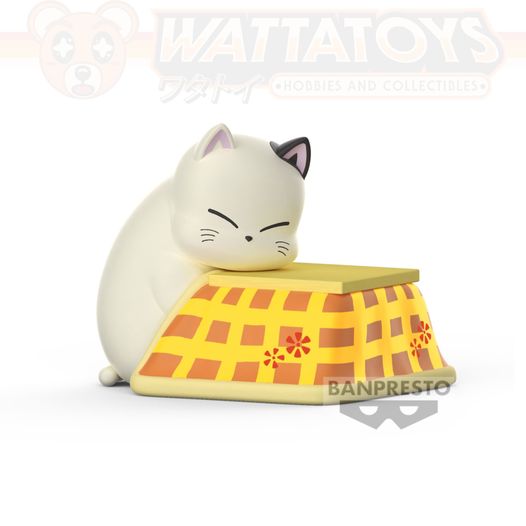 PRE ORDER - Banpresto - URUSEI YATSURA - SOFVIMATES KOTATSUNEKO