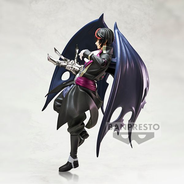PRE ORDER - Banpresto - THAT TIME I GOT REINCARNATED AS A SLIME - DIABLO - NOIR-VOL.2