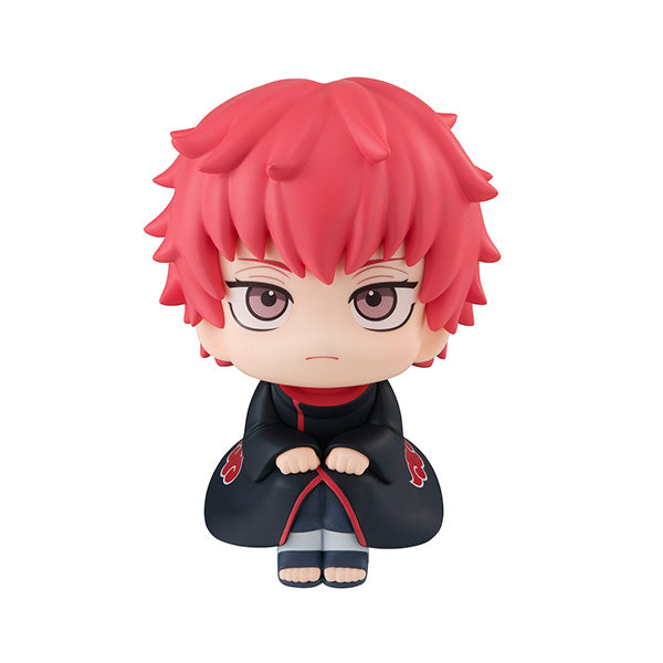 PRE ORDER - Megahouse - Naruto Shippuden - Lookup Sasori