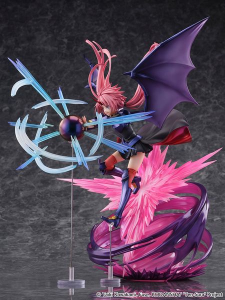 PRE ORDER - eStream - That Time I Got Reincarnated as a Slime - 1/7 Milim Nava Dragon Form Version Shibuya Scramble Figure