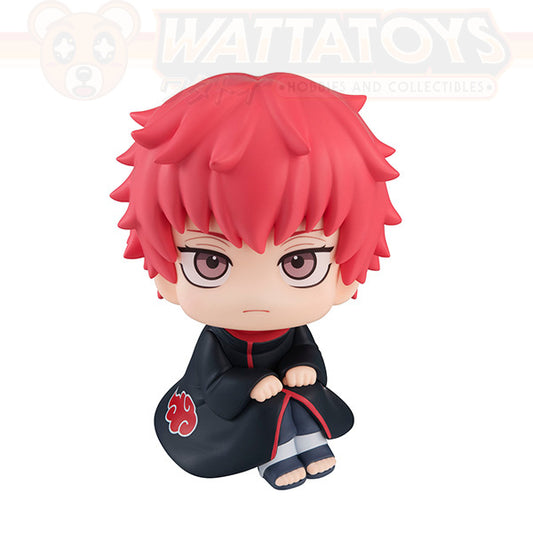 PRE ORDER - Megahouse - Naruto Shippuden - Lookup Sasori