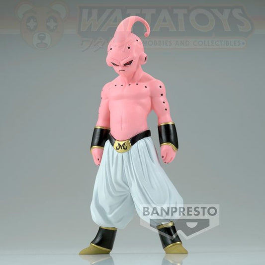 PRE ORDER - Banpresto - DRAGON BALL Z - SOLID EDGE WORKS VOL.16 - Evil Buu