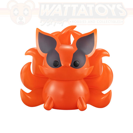 PRE ORDER - Megahouse - MEGA CAT PROJECT NARUTO - Nyanto! The Big Nyaruto Series - Kurama