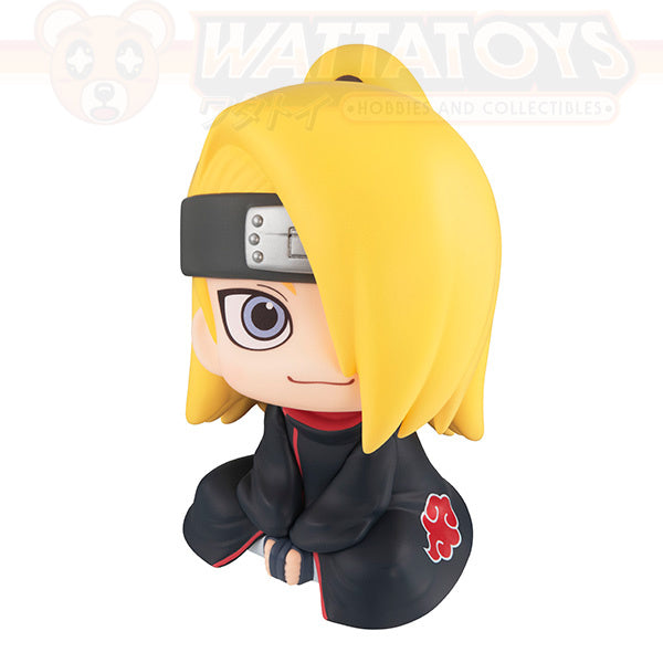 PRE ORDER - Megahouse - Naruto Shippuden - Lookup Deidara