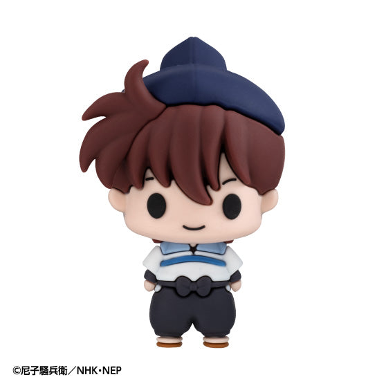 [PRE-ORDER] Megahouse BOX OF 6  -  Chokorin Collection Nintama Rantaro Vol.2