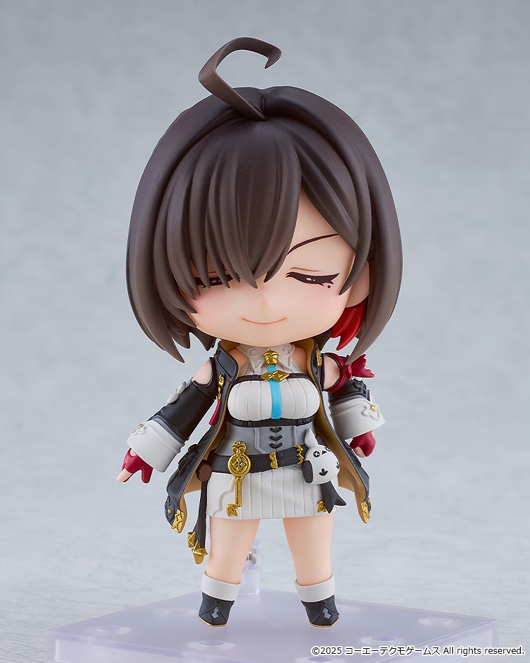 [PRE-ORDER] Good Smile Company Nendoroid Yumia Liessfeldt