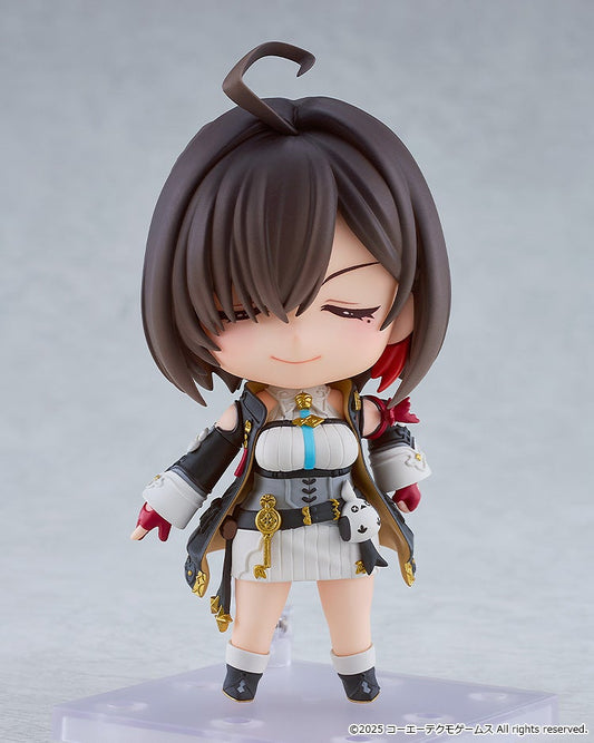 [PRE-ORDER] Good Smile Company Nendoroid Yumia Liessfeldt