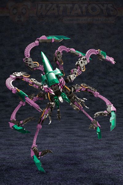 PRE ORDER - Kotobukiya - HEXA GEAR - HIDESTORM