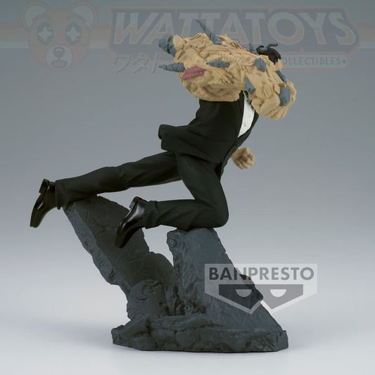 PRE ORDER - Banpresto - MY HERO ACADEMIA - COMBINATION BATTLE - ALL FOR ONE