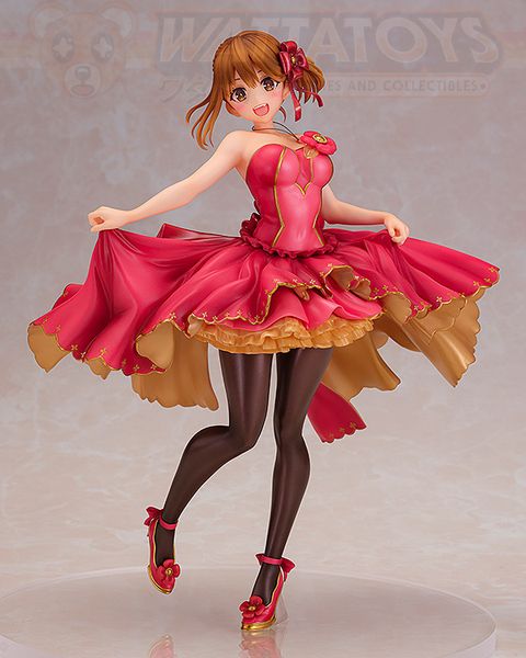 PRE ORDER - Wonderful Works - Atelier Ryza: Ever Darkness & the Secret Hideout The Animation - Reisalin Stout Dress Ver. 1/7