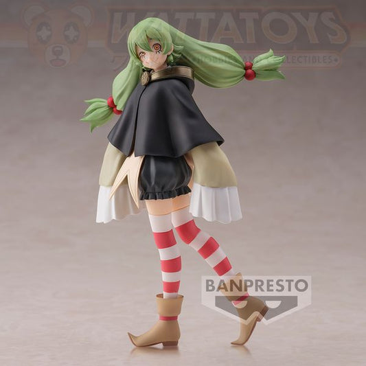 PRE ORDER - Banpresto - SHY - KUFUFU