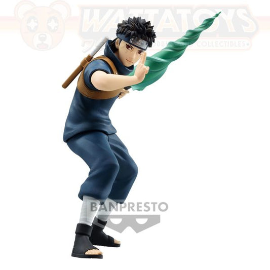 PRE ORDER - Banpresto - NARUTO - NARUTOP99 UCHIHA SHISUI