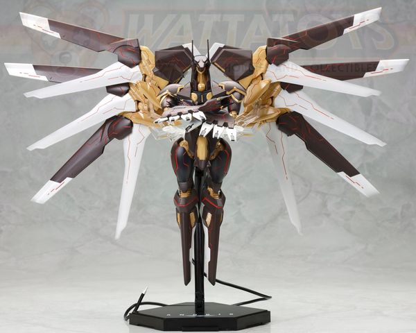 PRE ORDER - Kotobukiya - Zone of the Enders - ANUBIS