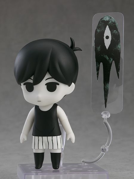 PRE ORDER - Good Smile Company - OMORI - Nendoroid OMORI