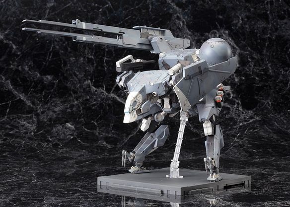 PRE ORDER - Kotobukiya -  Metal Gear Series - Metal Gear Sahelanthropus 1/100