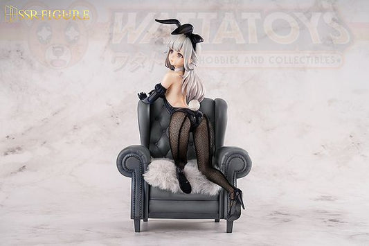 PRE ORDER - Infinity Studio - Yi Ren Guan - House of Unhumans - SSR-FIGURE Jin Hua: Bunny Ver. 1/7