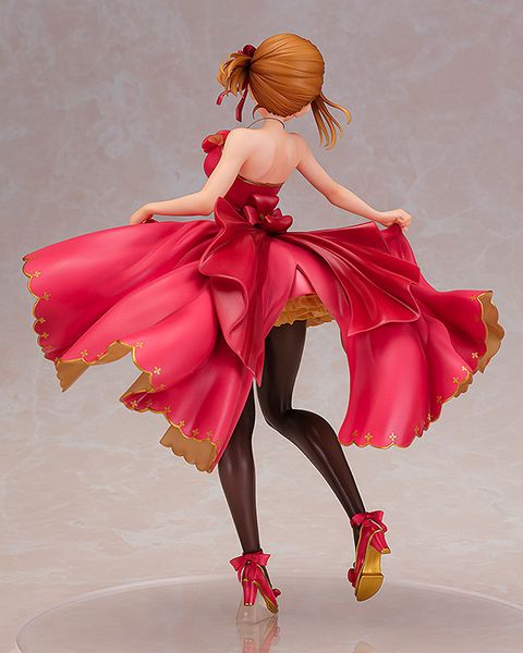 PRE ORDER - Wonderful Works - Atelier Ryza: Ever Darkness & the Secret Hideout The Animation - Reisalin Stout Dress Ver. 1/7