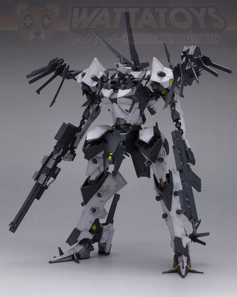 PRE ORDER - Kotobukiya - ARMORED CORE - 1/72 BFF 063AN AMBIENT