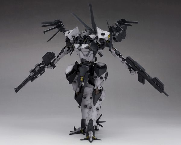 PRE ORDER - Kotobukiya - ARMORED CORE - 1/72 BFF 063AN AMBIENT