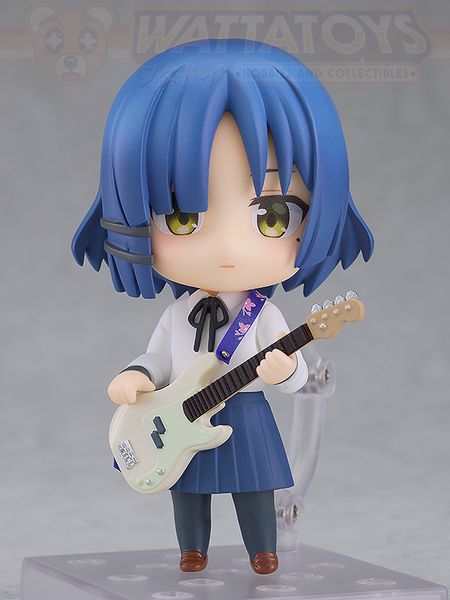 PRE ORDER - Good Smile Company - Bocchi the Rock! - Nendoroid Ryo Yamada