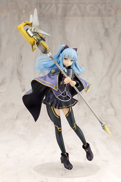 PRE ORDER - Kotobukiya - The Legend of Heroes - Tio Plato 1/8