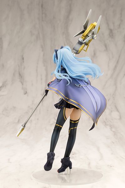 PRE ORDER - Kotobukiya - The Legend of Heroes - Tio Plato 1/8