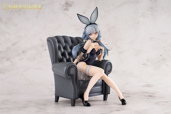 PRE ORDER - Infinity Studio - Yi Ren Guan - House of Unhumans - SSR-FIGURE Qiao Er: Bunny Ver. 1/7