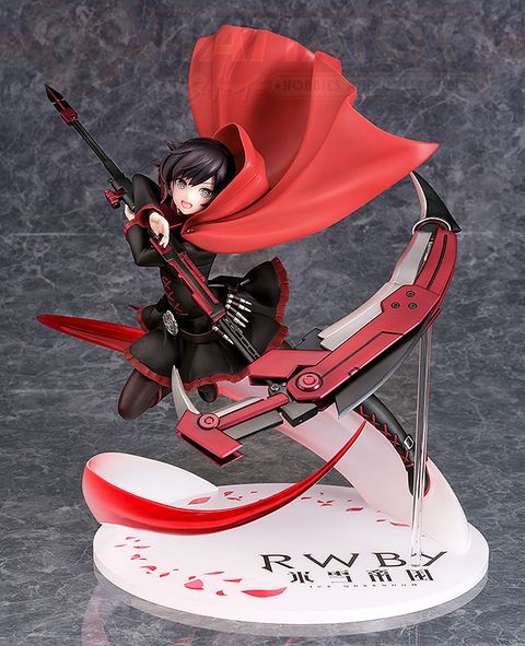 PRE ORDER - Phat! Company - RWBY: Ice Queendom - Ruby Rose 1/7