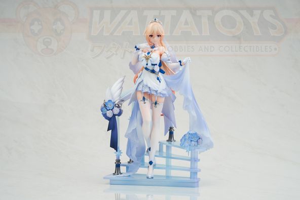 PRE ORDER - Mihoyo - Honkai Impact 3rd - 1/7 Durandal Stellar Promise Ver.