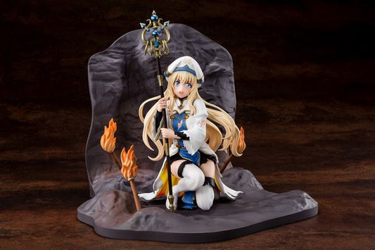 PRE ORDER - Hakoiri-musume inc. - Goblin Slayer II - Priestess 1/6