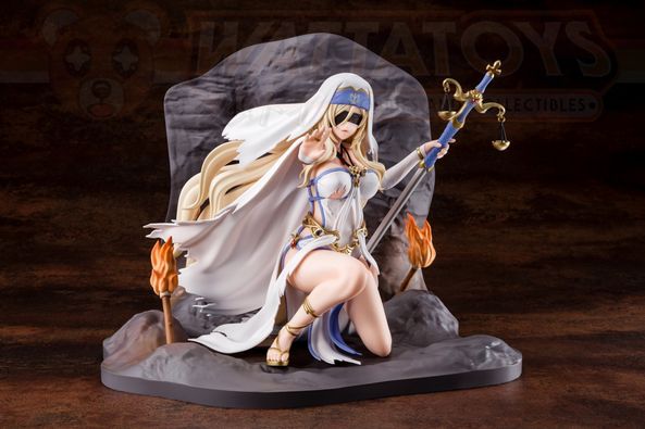 PRE ORDER - Hakoiri-musume inc. - Goblin Slayer II - Sword Maiden 1/6