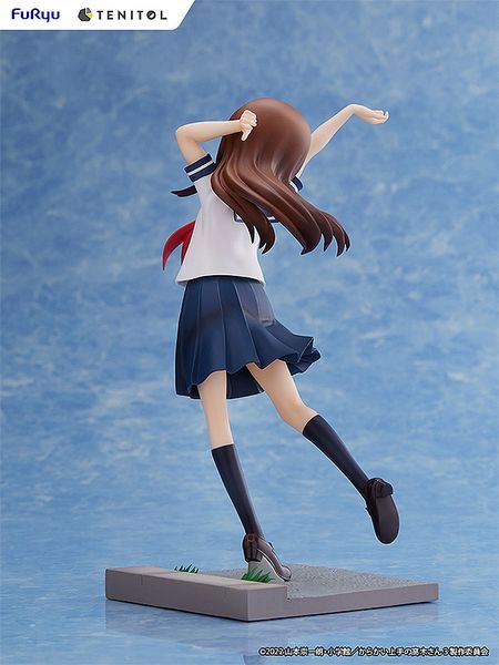 PRE ORDER - FURYU - Teasing Master Takagi-san - TENITOL Takagi-san